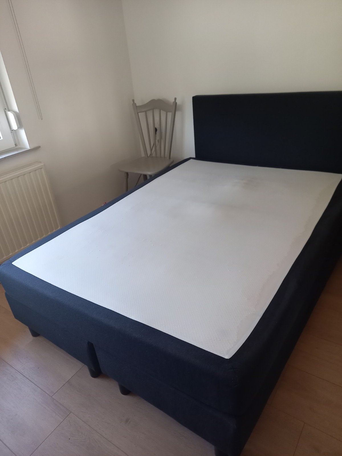 matras koudschuim 140x200, Ophalen, Zo goed als nieuw, Tweepersoons, 140 cm