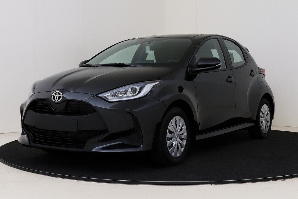 Toyota Yaris 1.5 Hybrid 115 Comfort (bj 2026, automaat)