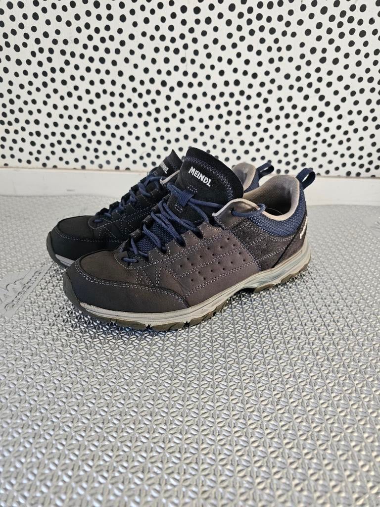 Meindl Durban Lady GTX Damessneakers Maat 39, Ophalen of Verzenden