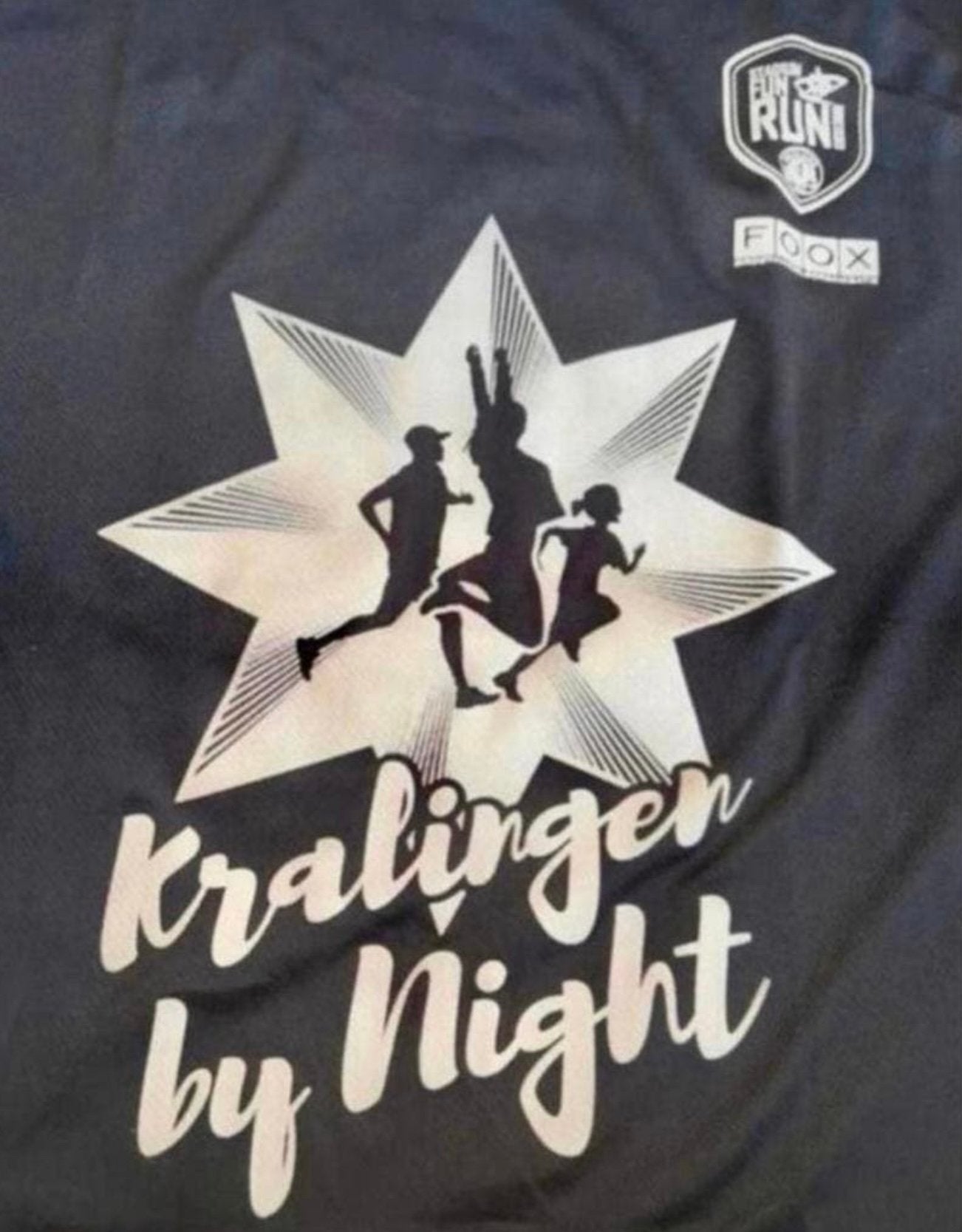 T-shirt Excelsior (2018), Ophalen of Verzenden, Nieuw, Maat 48/50 (M), Zwart