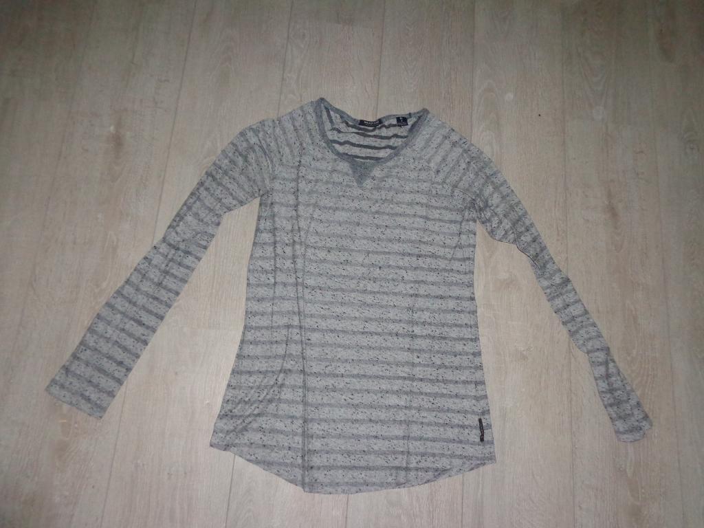 damesshirts, maat XL, Maison Scotch, American Today, Ophalen of Verzenden, Gedragen, Maat 46/48 (XL) of groter, Lange mouw