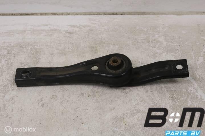 Motorsteun achterzijde VW Golf 7 5Q0199855M, Gebruikt