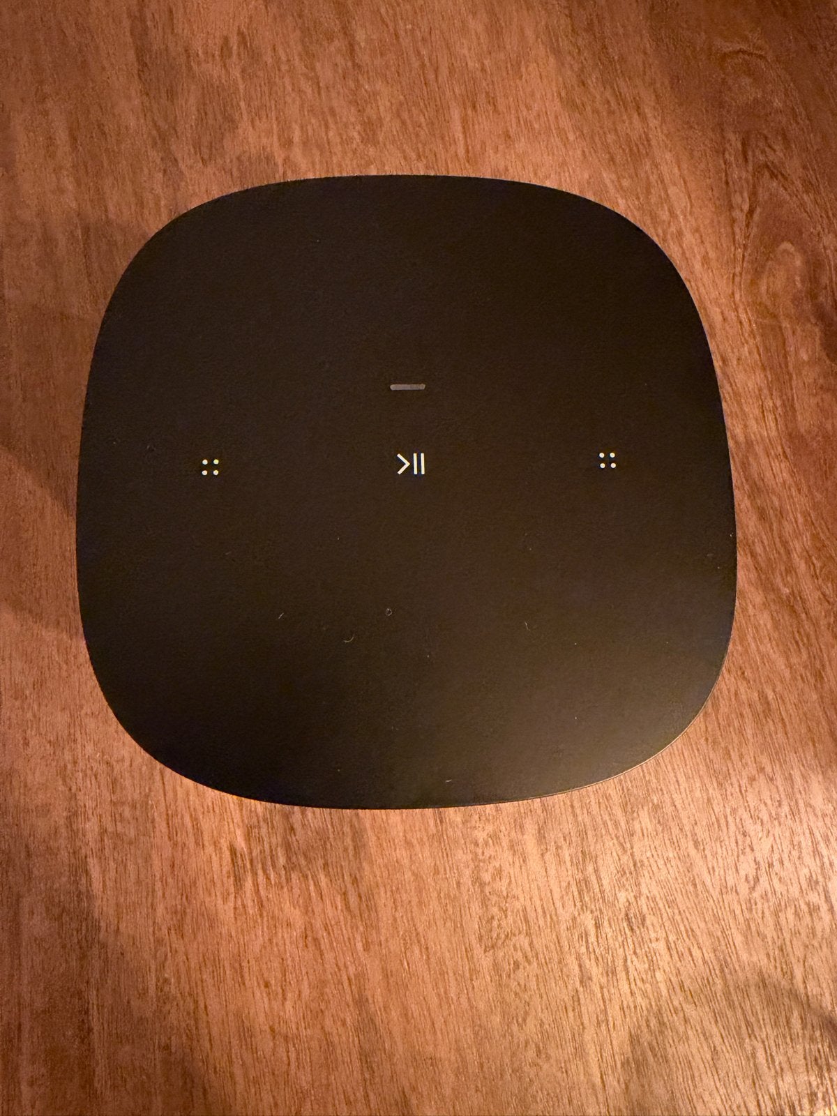 Foto 3 van Sonos One SL Zwart - Zo goed als nieuw