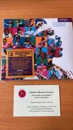 Jimi Hendrix Blues 1 cd 1 dvd luxe digipack Family editie, Ophalen of Verzenden, 2010 - 2019, Zo goed als nieuw