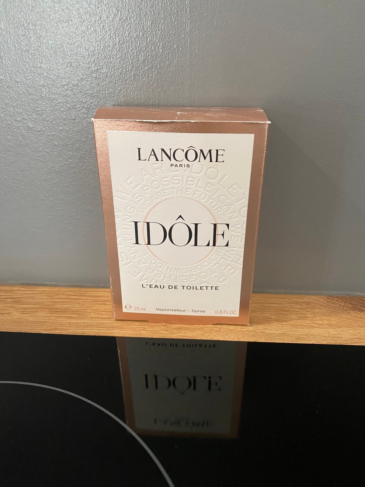 Eau de toilette, Sieraden, Tassen en Uiterlijk, Ophalen, Gebruikt