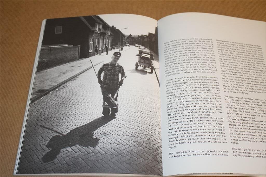 Beschouw ons maar als een uitzondering. Veluwse dorpen., Boeken, Ophalen of Verzenden, Gelezen