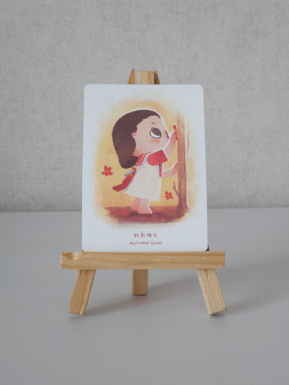 Nieuw Nyota I Am The Seasons Autumn Glow Pop Mart Blind Box, Ophalen of Verzenden, Nieuw