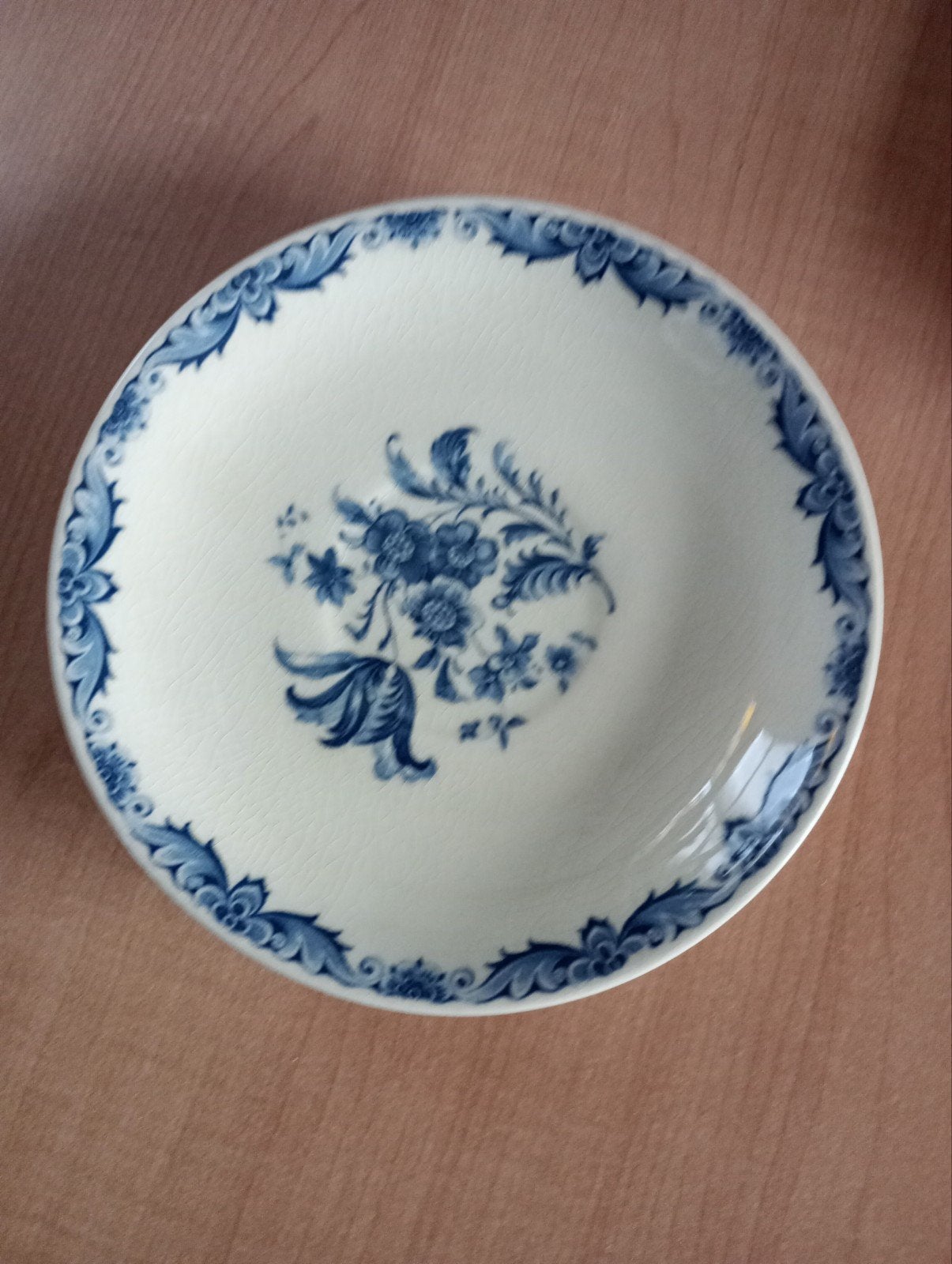 Mosa plateel schotel 16cm, Antiek en Kunst, Ophalen