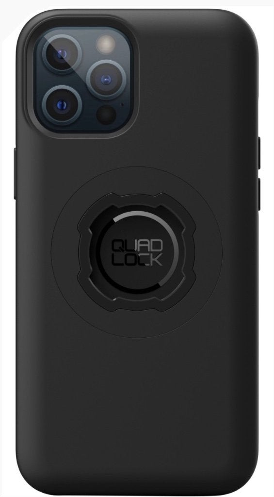 Iphone 16 pro quadlock magsafe, Ophalen, Nieuw, Quad Lock, Zwart