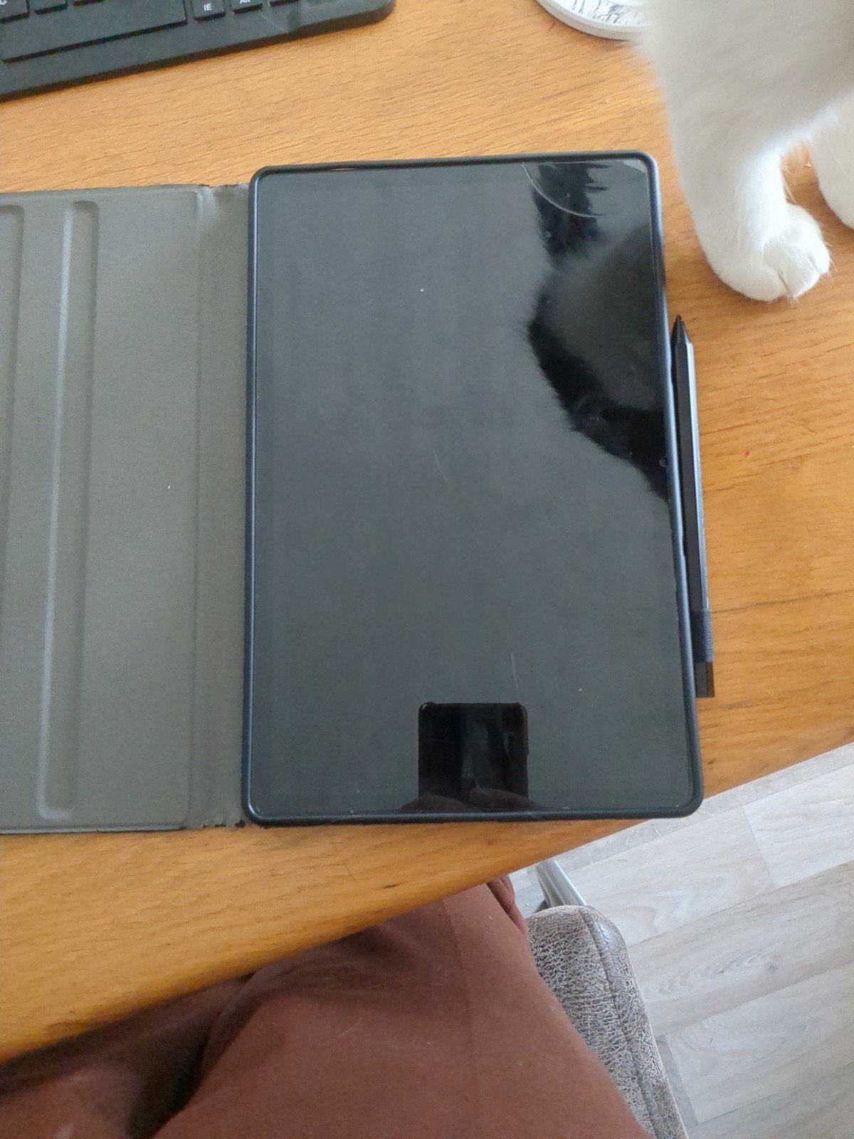 Lenovo tab p11 Plus tablet, 11 inch, Ophalen of Verzenden, 128 GB, P11 plus