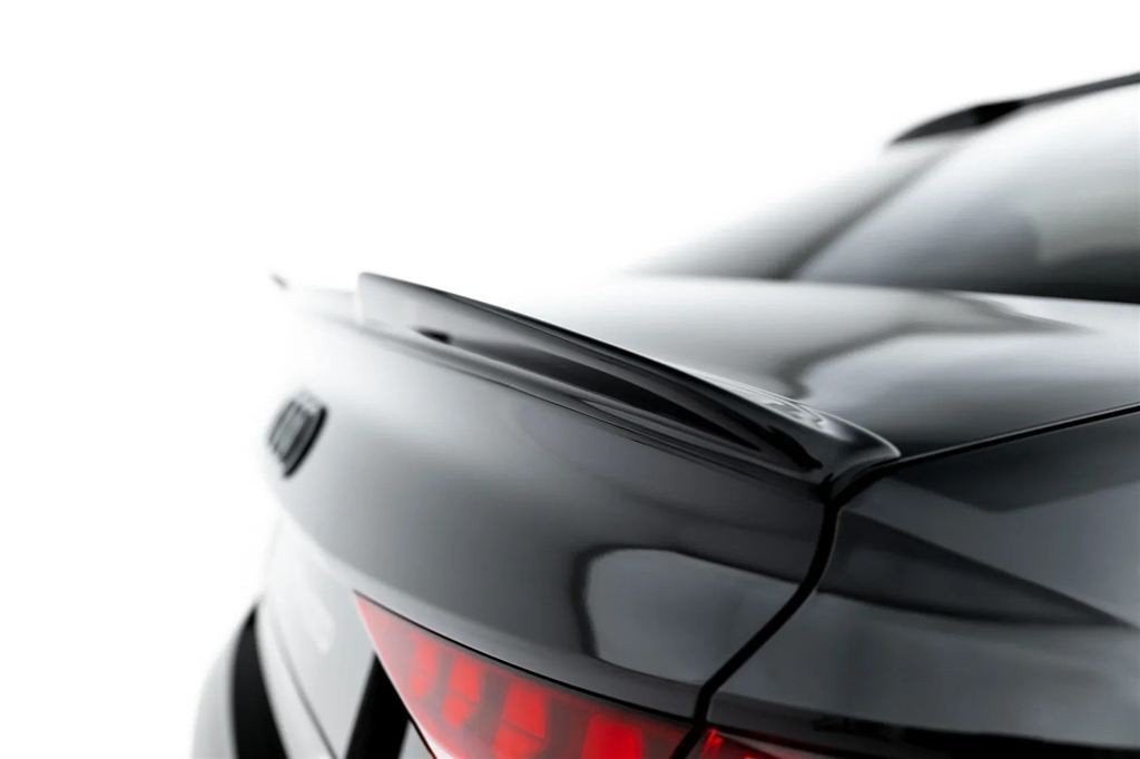 Maxton Design Audi A3 Sedan 8Y Facelift Facelift 3D Spoiler, Verzenden, Automotive Parts, A.parts@hotmail.nl, Trasmolenlaan 12 3447 GZ Woerden