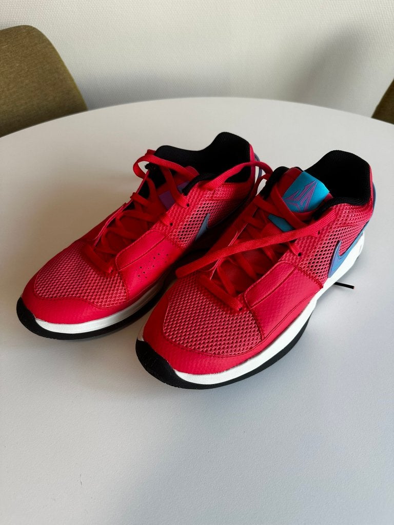 Nike Ja 1 maat EUR45 Basketbal Schoenen, Overige kleuren, Sportschoenen, NIKE, Ophalen of Verzenden
