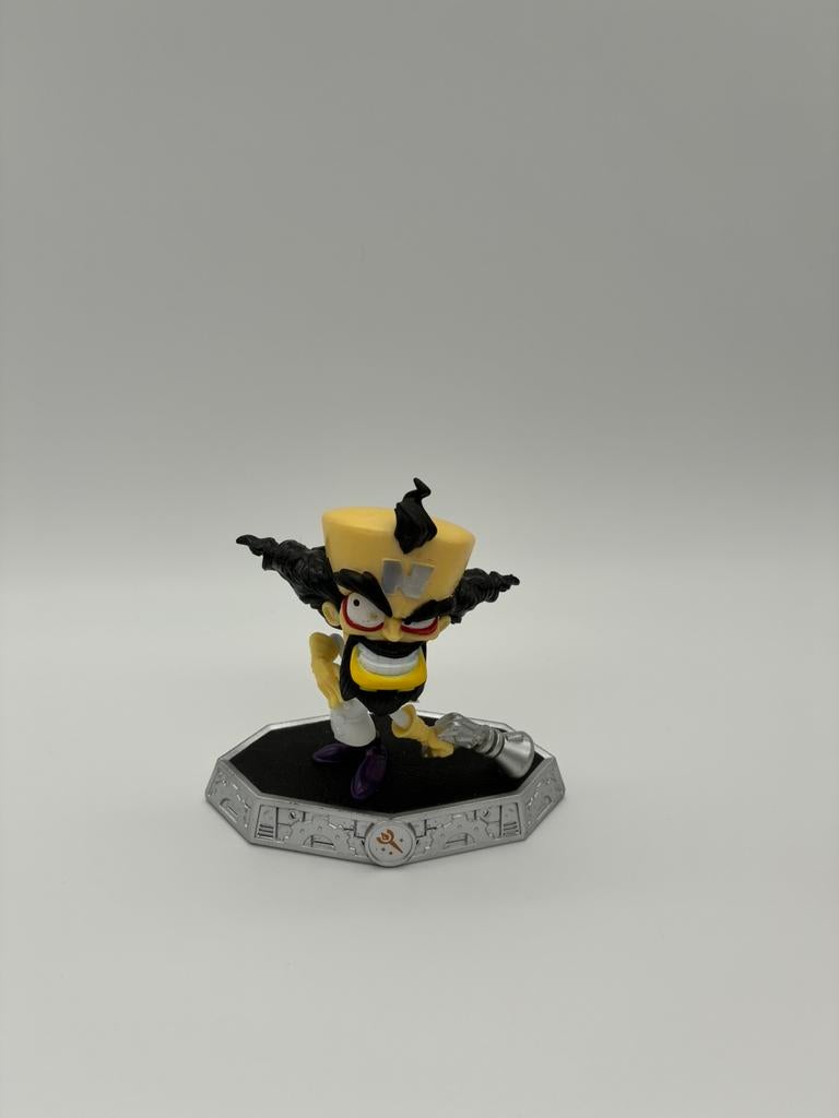 Skylanders Imaginators Dr. Neo Cortex, Avontuur en Actie, W, 2 spelers, Ophalen of Verzenden