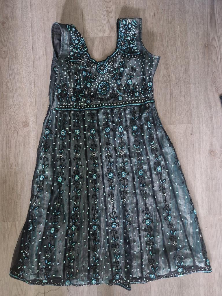Salwar, Kleding | Dames, Ophalen of Verzenden, Zo goed als nieuw, Maat 34 (XS) of kleiner, Overige typen