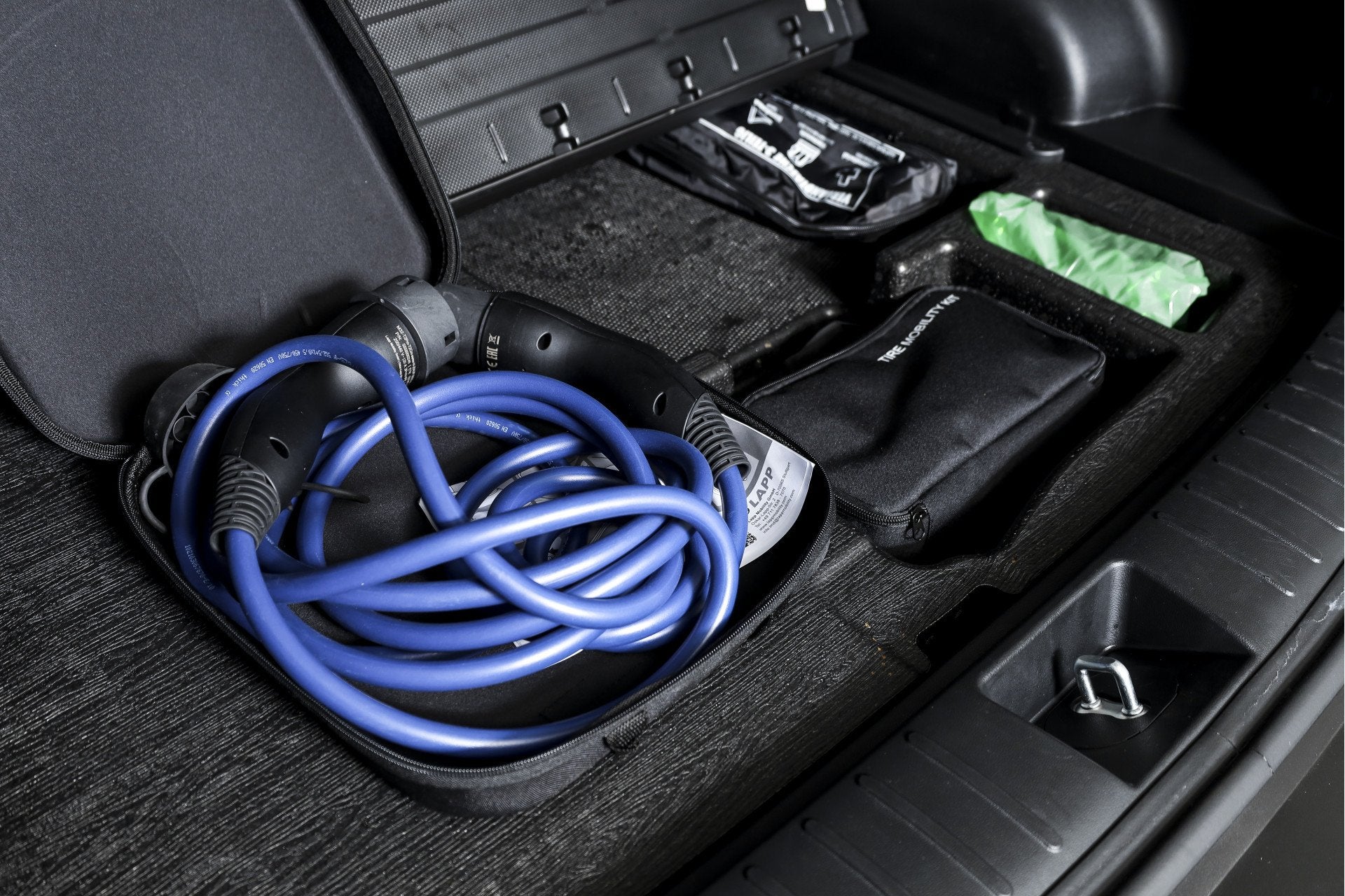 Foto 69 van Hyundai Tucson 1.6 T-GDI PHEV Premium Sky 4WD | S/K-Panodak