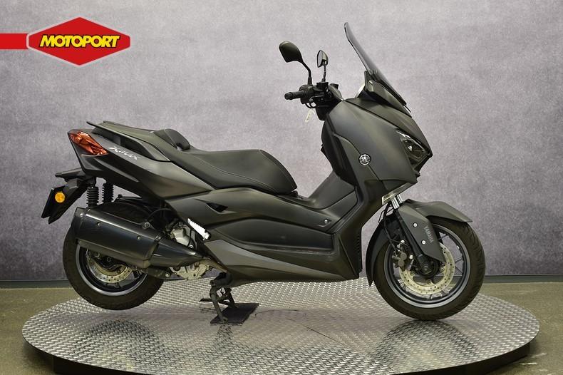 Yamaha X MAX 300 ABS (bj 2021), Scooter, Klantenservice@yamaha-motor.nl, Koolhovenlaan 101
1119 NC  Schiphol-Rijk, NL, Yamaha Motor Europe N.V.