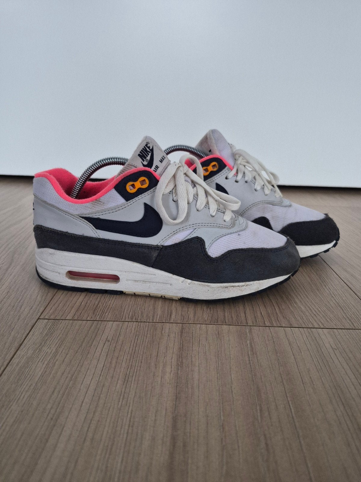 Nike air max one maat 38, Kleding | Dames, Schoenen, Ophalen, Nike air max one, Sneakers of Gympen, Zo goed als nieuw