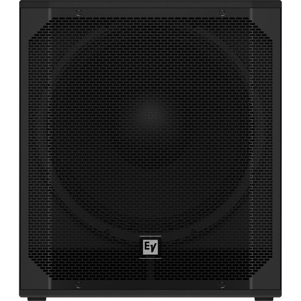 Electro-Voice Eviva 18SP actieve subwoofer, Audio, Tv en Foto, Luidsprekers, Overige merken, Subwoofer, ., Nieuw