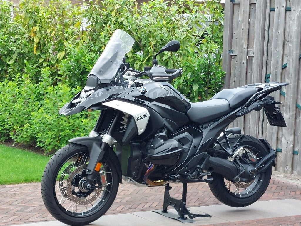 BMW R 1300 GS, Motoren, 2 cilinders, Particulier, Meer dan 35 kW, Toermotor