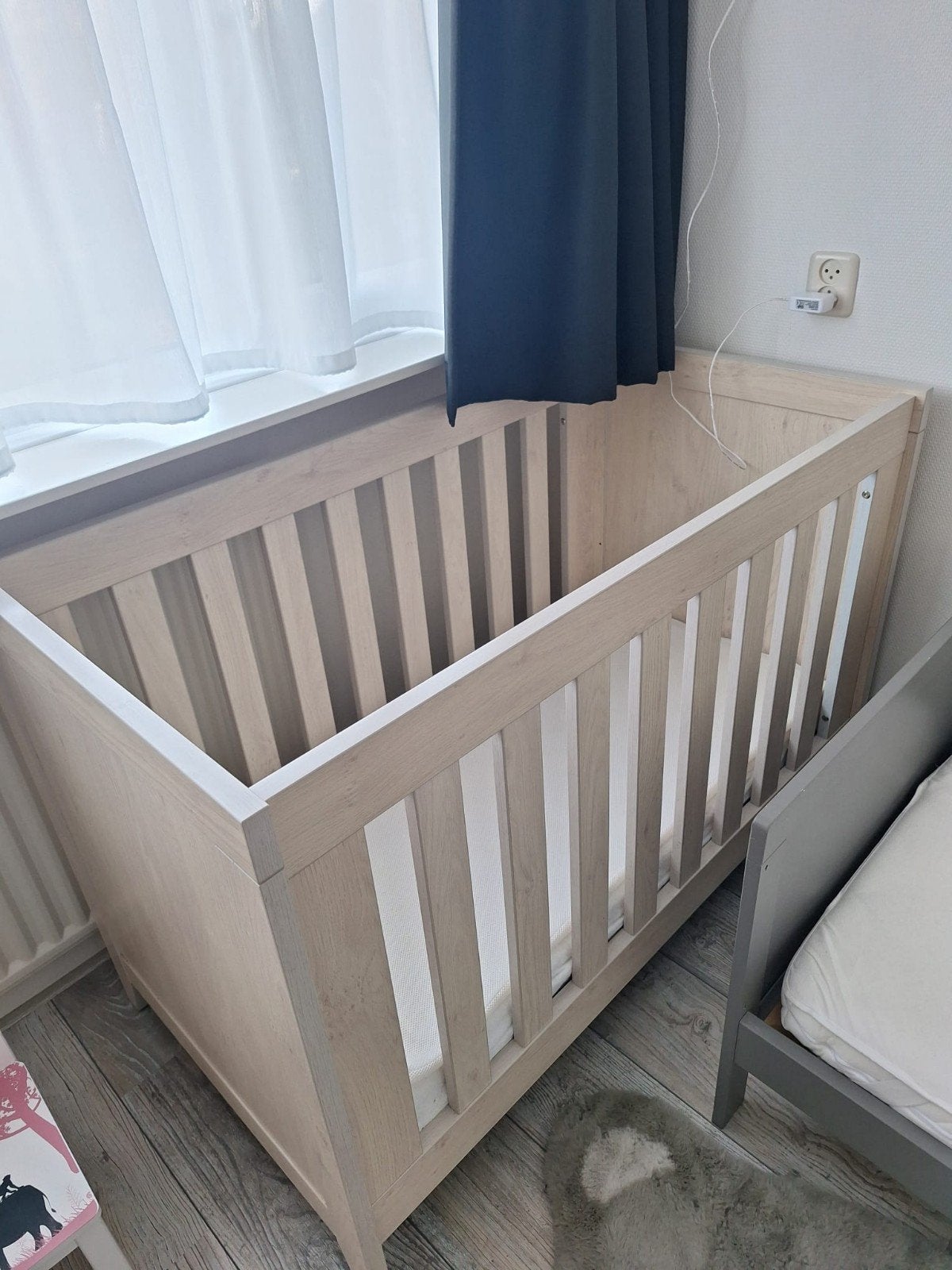 Babykamer tekoop, Ophalen, Jongetje of Meisje