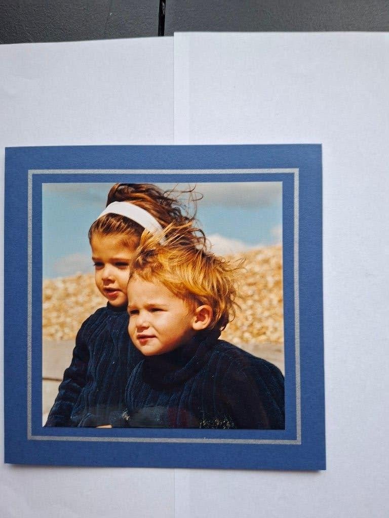 Bedankje bulgarije, Verzamelen, Ophalen of Verzenden, Gebruikt, Buitenland, Kaart, Foto of Prent