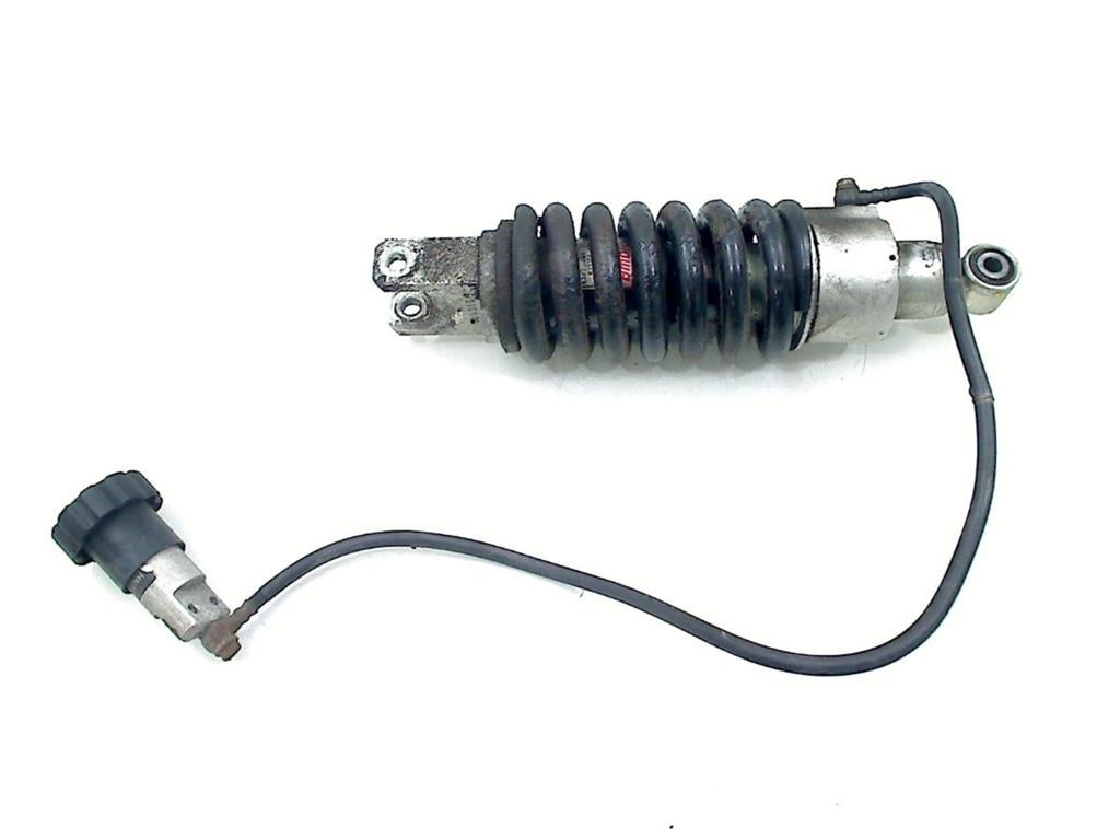 Schokbreker Achter ST 1300 Pan European (ST1300 ST1300A), Honda, Gebruikt, Hanauer Landstraße  222-224, Frankfurt am Main 60314, , Duitsland