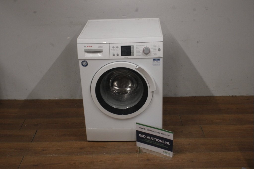 Bosch wasmachine Logixx 8, Witgoed en Apparatuur, Wasmachines, Ophalen of Verzenden, Niet ingevuld, Niet ingevuld, Niet ingevuld