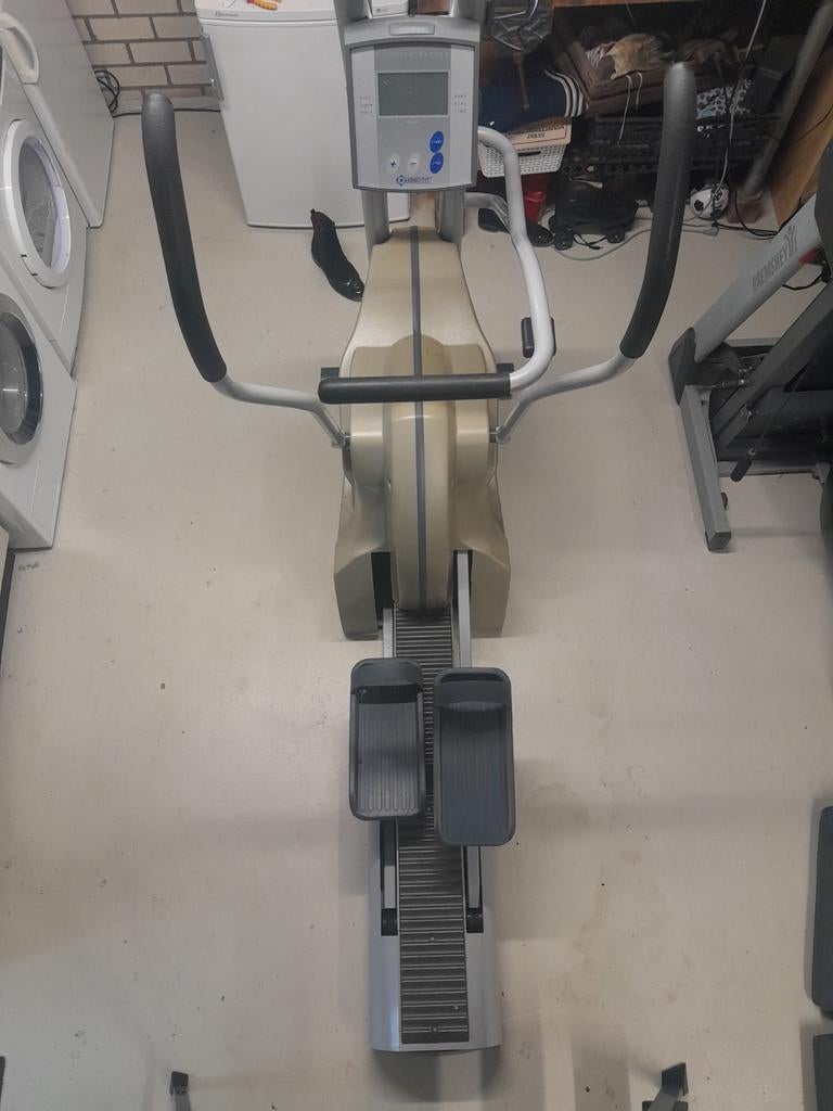 Ergo-Fit 3000 Crosstrainer - Vitality System, Sport en Fitness, Fitnessapparatuur, Gebruikt, Ophalen of Verzenden, Crosstrainer