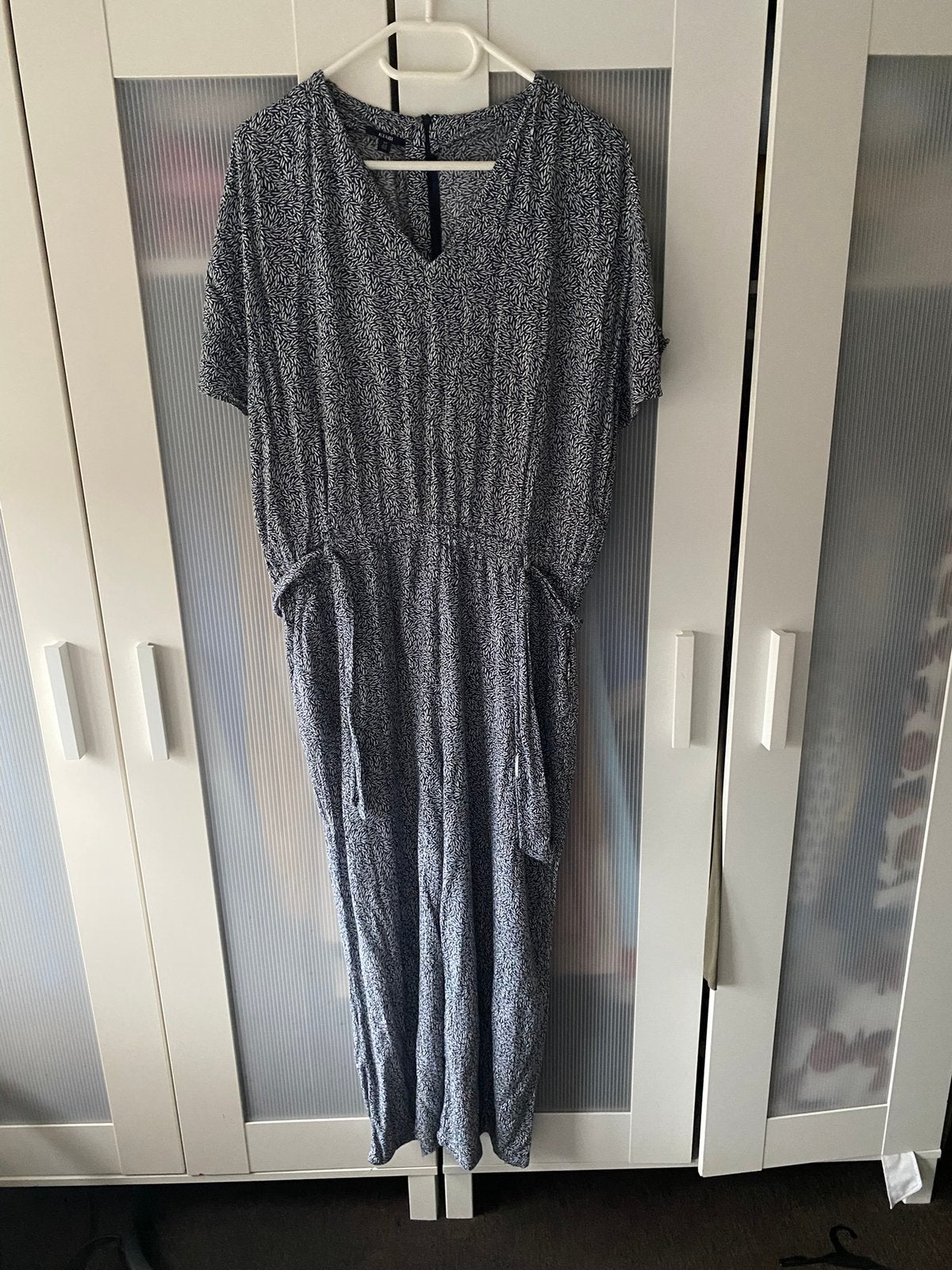 2 jumpsuits, maat XL voor €10,- per stuk, Kleding | Dames, Ophalen of Verzenden, Zo goed als nieuw, Maat 46/48 (XL) of groter