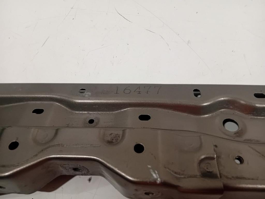 Foto 5 van Voorfront slotplaat Toyota Corolla