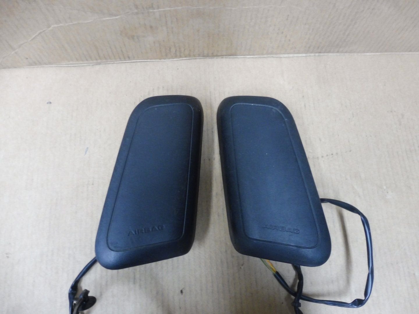 Airbag stoel (zitplaats) met artikelnummer 73910YV010,73920y, Gebruikt, -, -, Ophalen of Verzenden