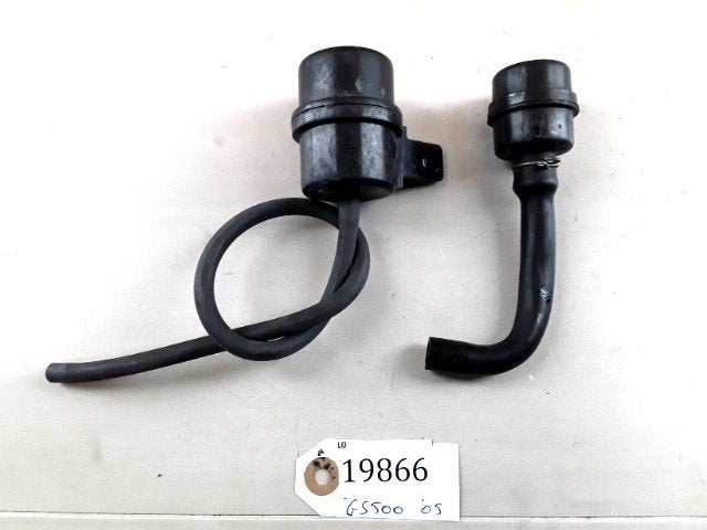 GS500 2002 - 2006 Suzuki Expansievat D1-37342