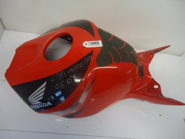CBR1000RR 2006 - 2007 Honda Kuipdeel D1-32986