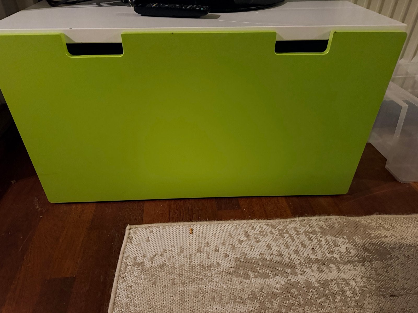 Ikea malm ladekast, Ophalen, Gebruikt
