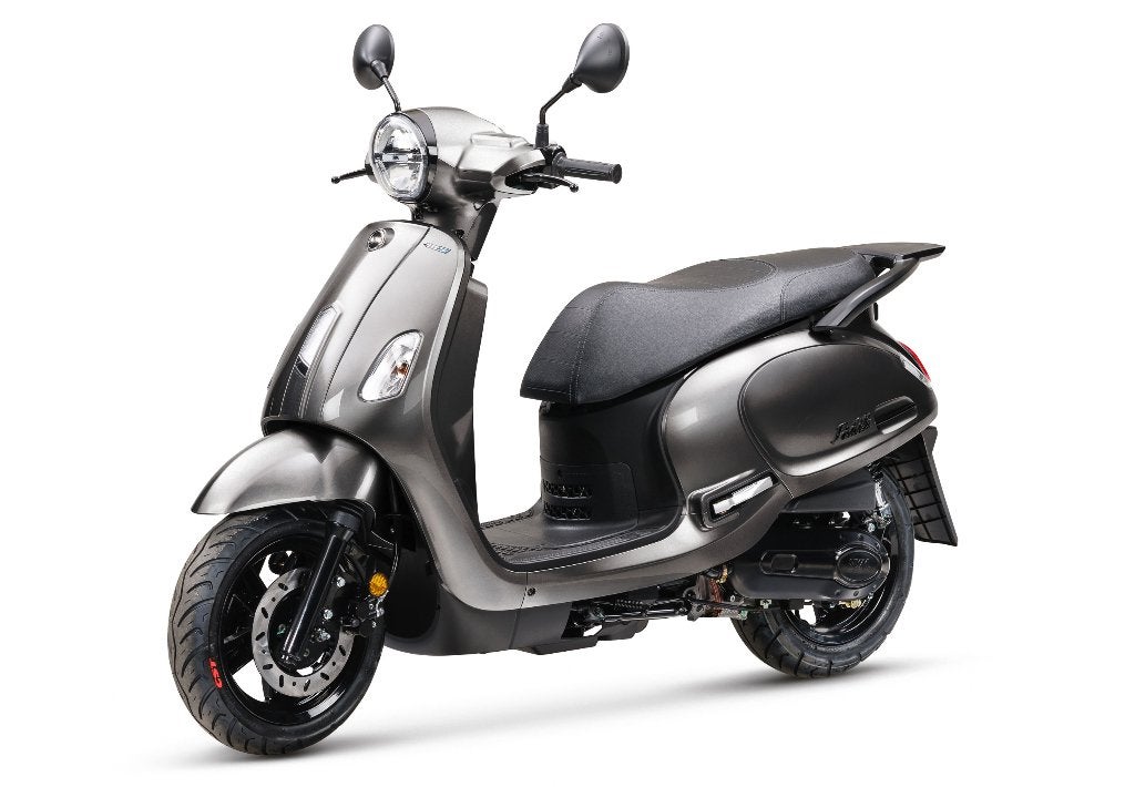 sym fiddle iv        SUPER AANBIEDING    op=op, Ophalen, Maximaal 45 km/u, Sym, Nieuw