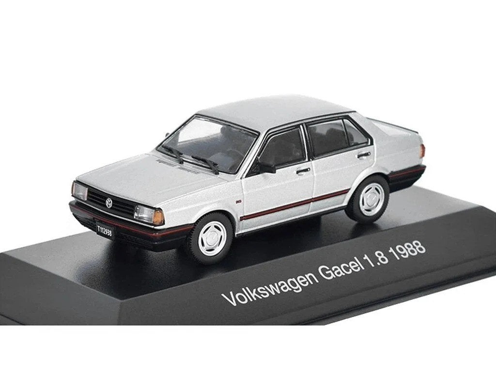 VW GACEL 1.8, Ophalen of Verzenden, Nieuw, Auto, Overige merken
