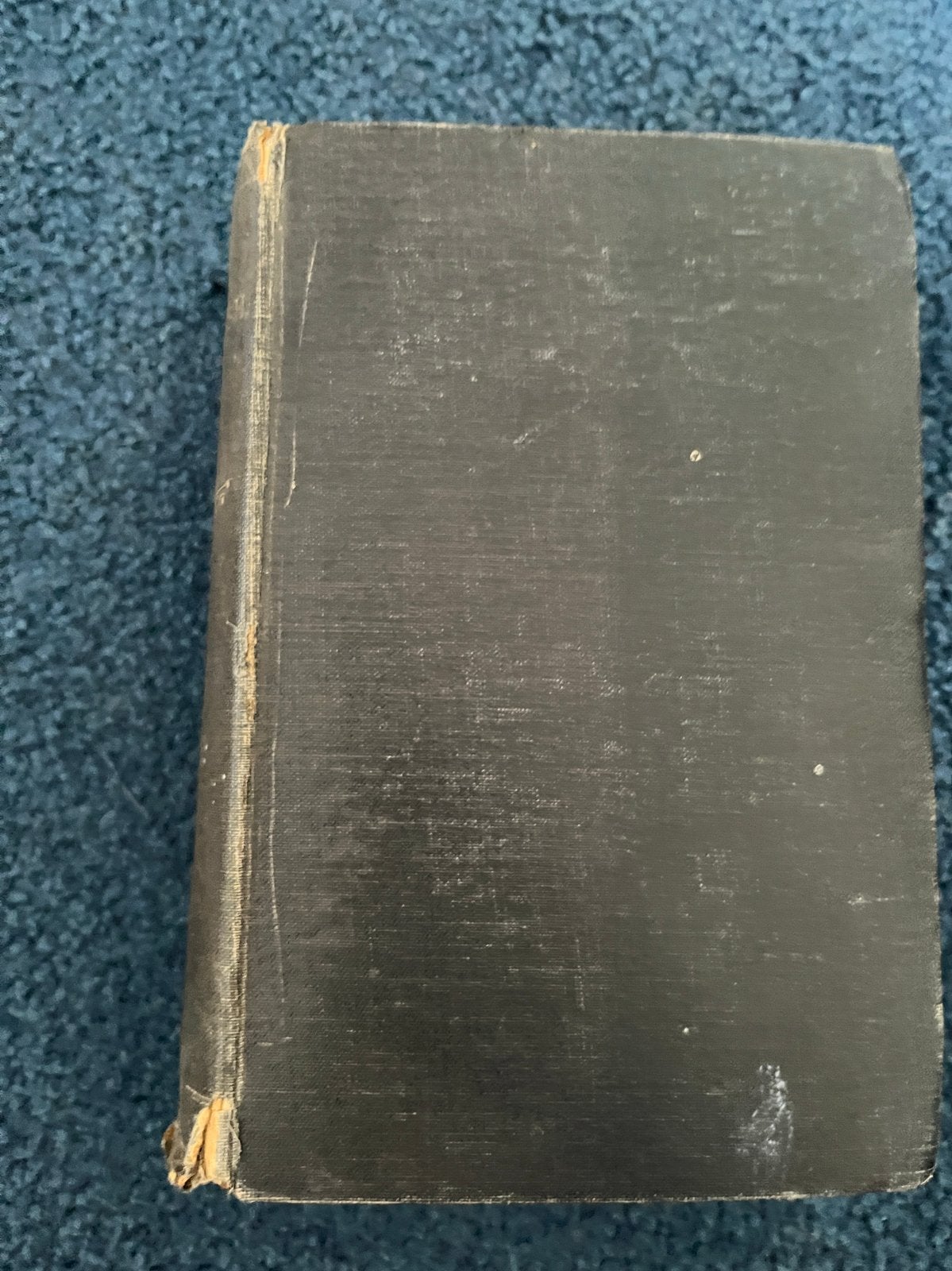 The way of all flesh - Samuel Butler, Ophalen of Verzenden, Gelezen