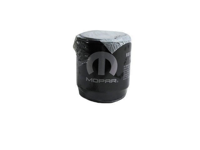 Mopar Oliefilter 68197867AB - Nieuw, Auto-onderdelen, Ophalen of Verzenden, Nieuw, Jeep
