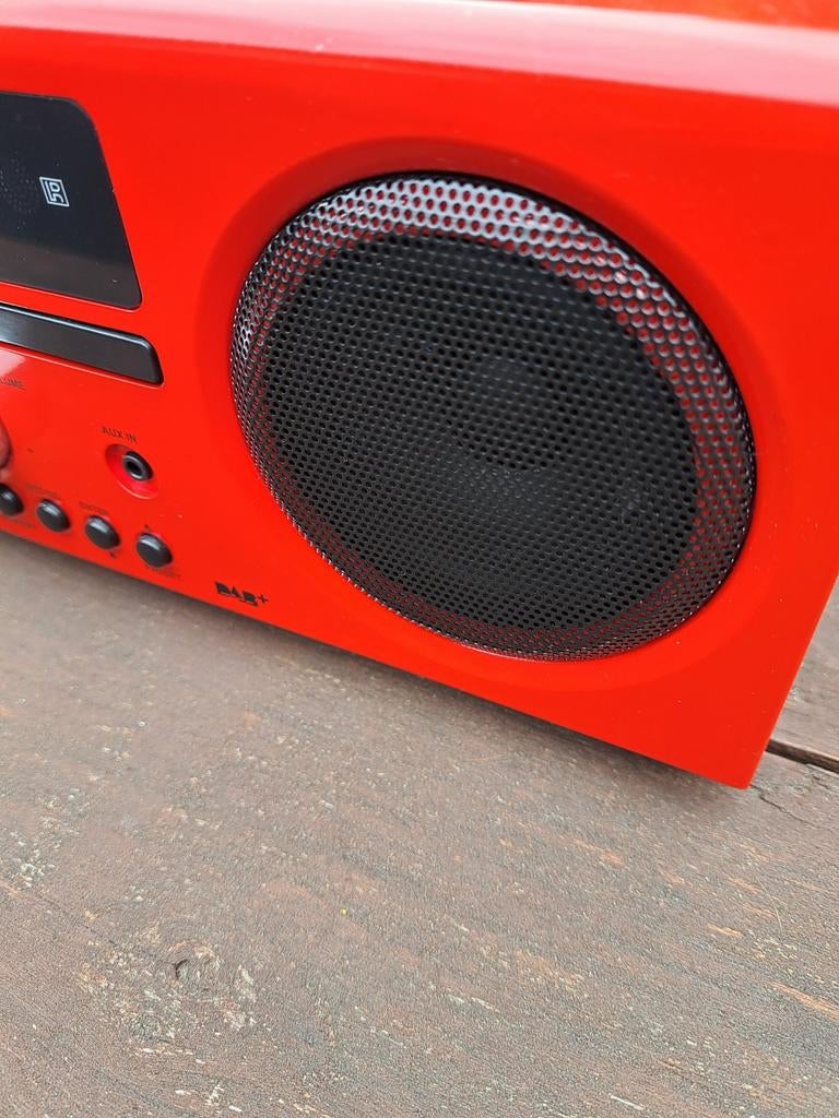 Nieuwe DAB radio, Ophalen, Nieuw, Radio
