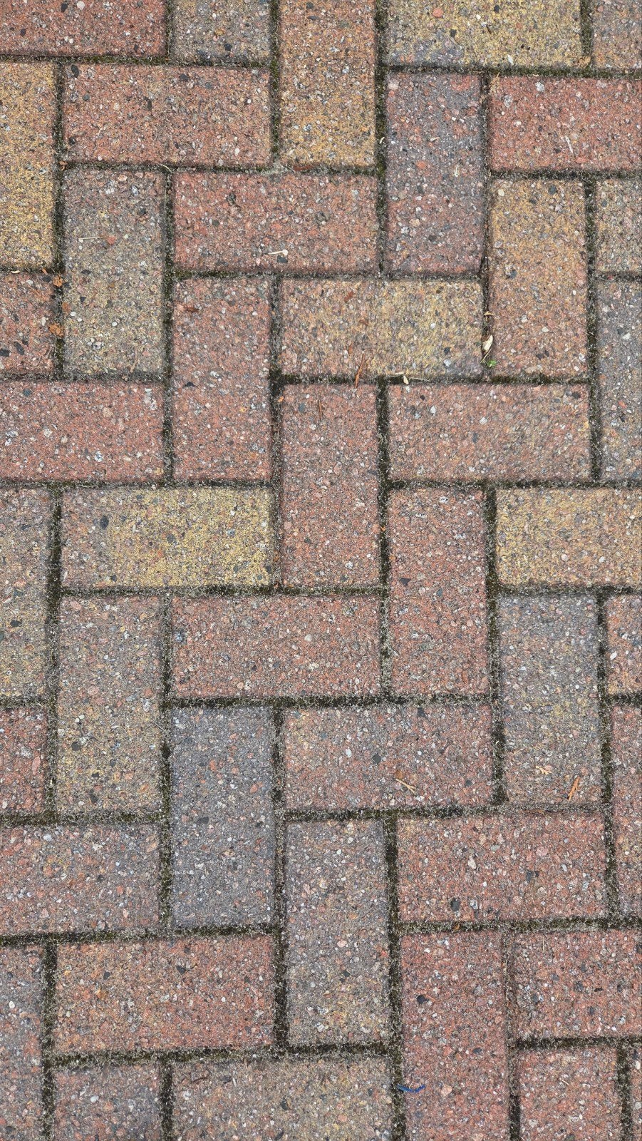 Gebruikte klinkers, Tuin en Terras, Tegels en Klinkers, Ophalen, Gebruikt, Beton, Klinkers