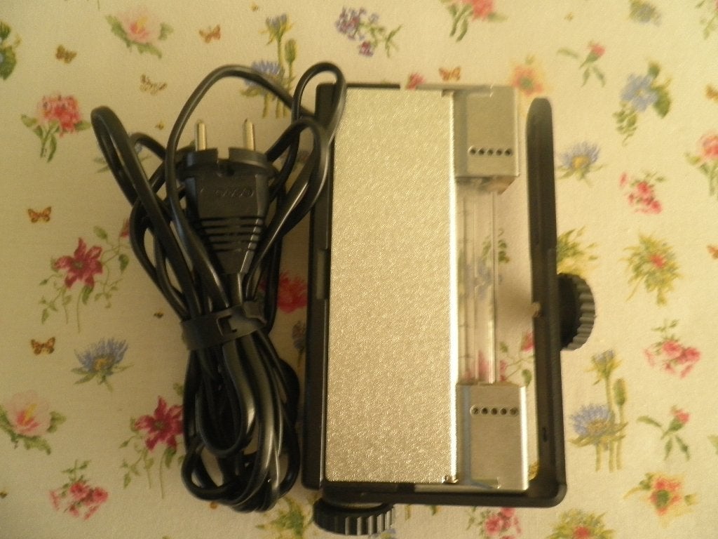 Retro philips filmlamp, Verzamelen, Ophalen of Verzenden, 1960 tot 1980, Overige typen