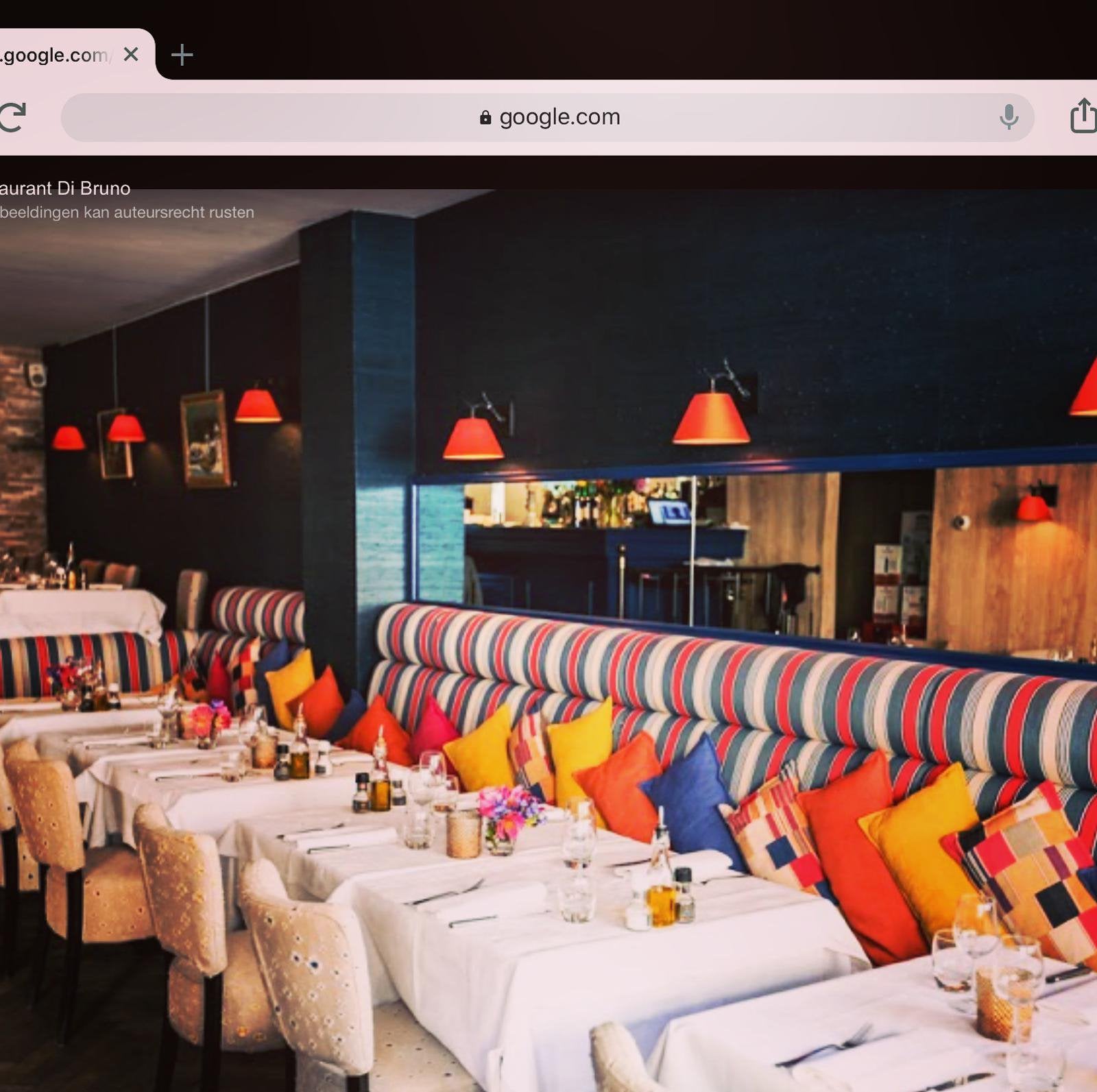 Ter overname: Restaurant op A-locatie (Amsterdam Oud Zuid)