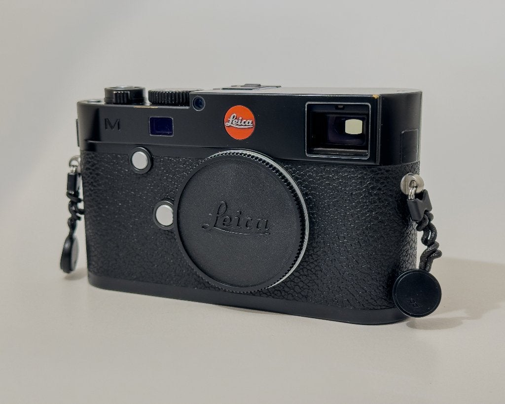 Leica M Typ 240 / M240 body, Ophalen, Gebruikt, Compact, Overige Merken