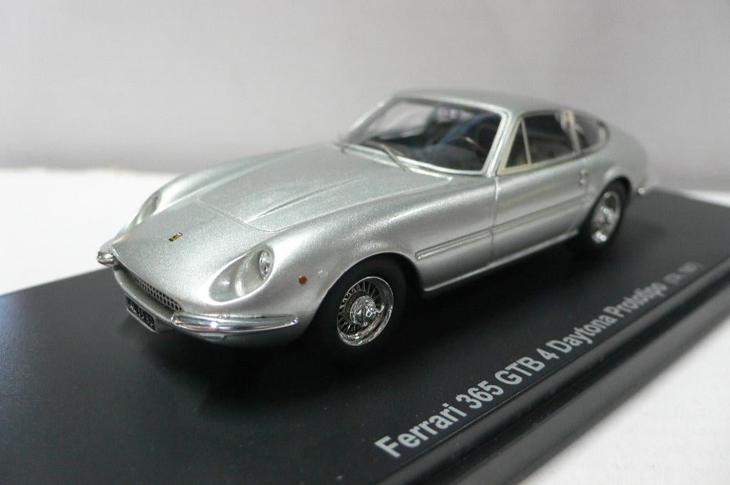 ferrari 365 gtb 4 daytona prototype 1967 - avenue 43, Verzenden, Nieuw, Auto, Overige merken