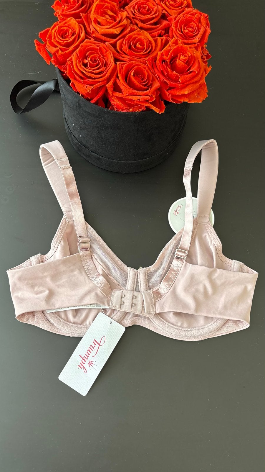 Triumph Minimizer BH 70C, Verzenden, Roze, BH