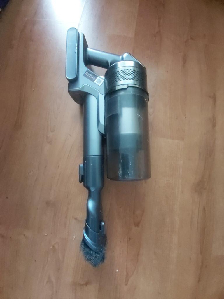 Vacuum cleaner, Ophalen of Verzenden, Nieuw