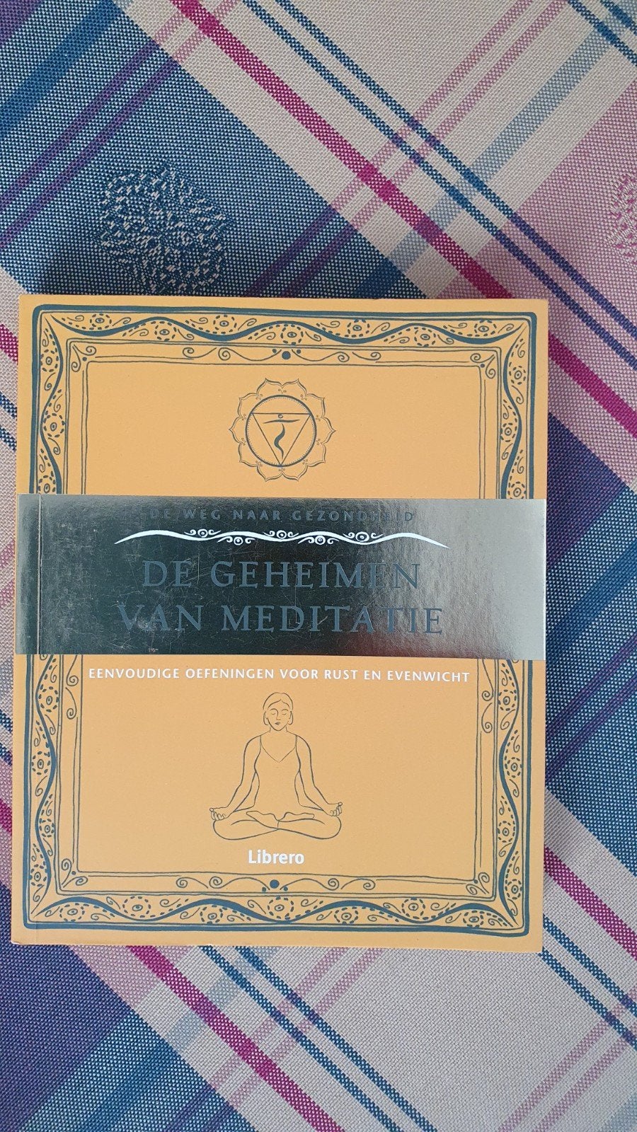 De Geheimen van Meditatie - Eenvoudige Oefeningen, Boeken, Onbekend, Meditatie of Yoga, Nieuw, Ophalen of Verzenden