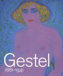 Gestel 1881-1941, Ophalen of Verzenden, Zo goed als nieuw, Schilder- en Tekenkunst