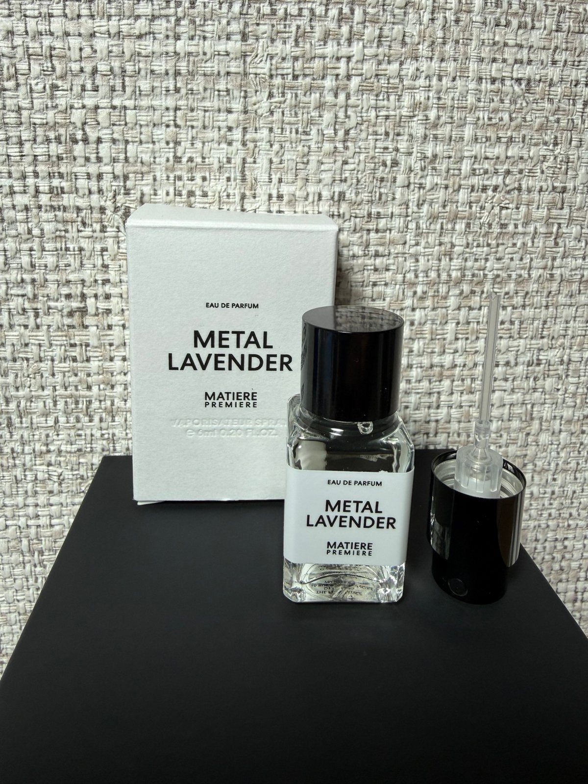 Matiere Premiere Metal Lavender, Ophalen of Verzenden, Nieuw