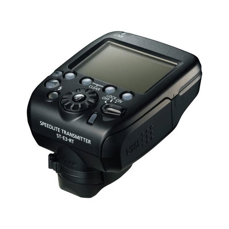 te koop CANON SPEEDLIGHT   flitstransmitter, Audio, Tv en Foto, Canon, Canon, Draadloos, Ophalen of Verzenden